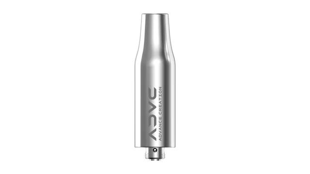 Bullet Atomizer