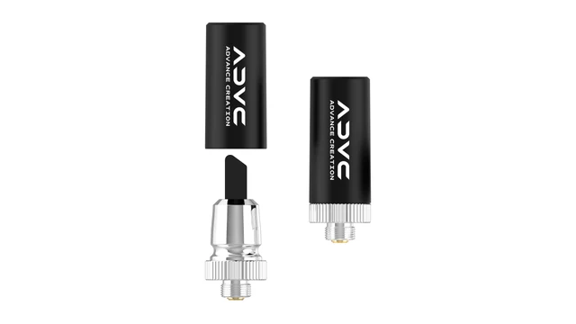 Electric Dab Tool