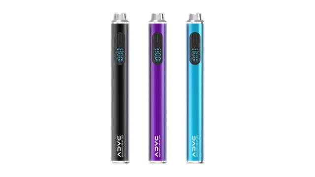 Screen Pen