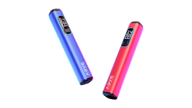 Square Pen Pro