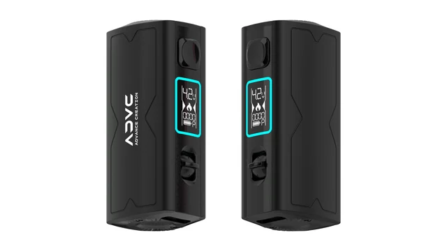 Thumb Battery