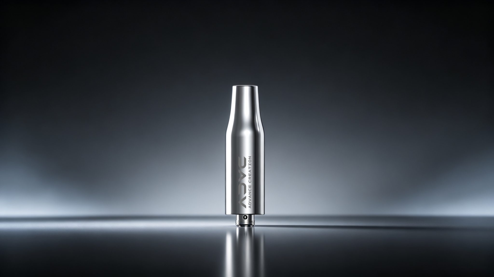 Bullet Atomizer product direction