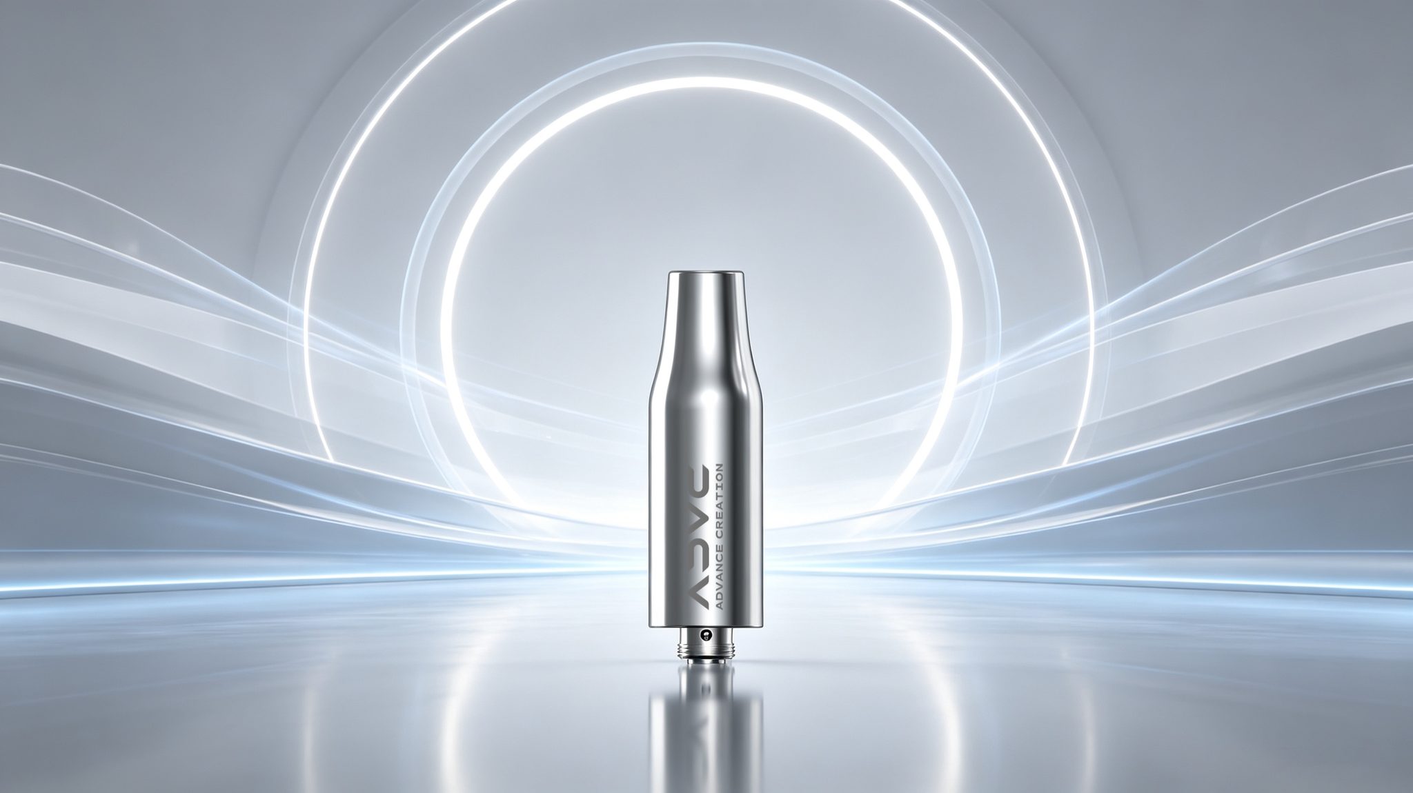 Bullet Atomizer feature view