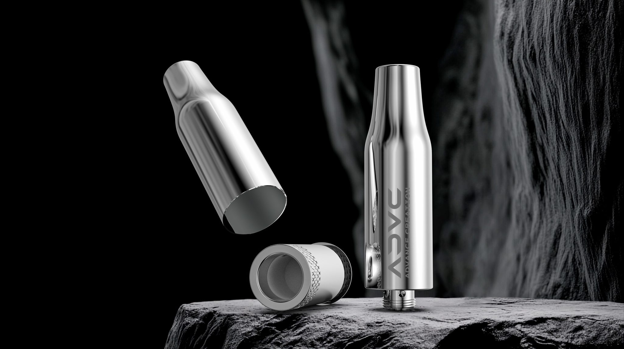 Bullet Atomizer additional product view