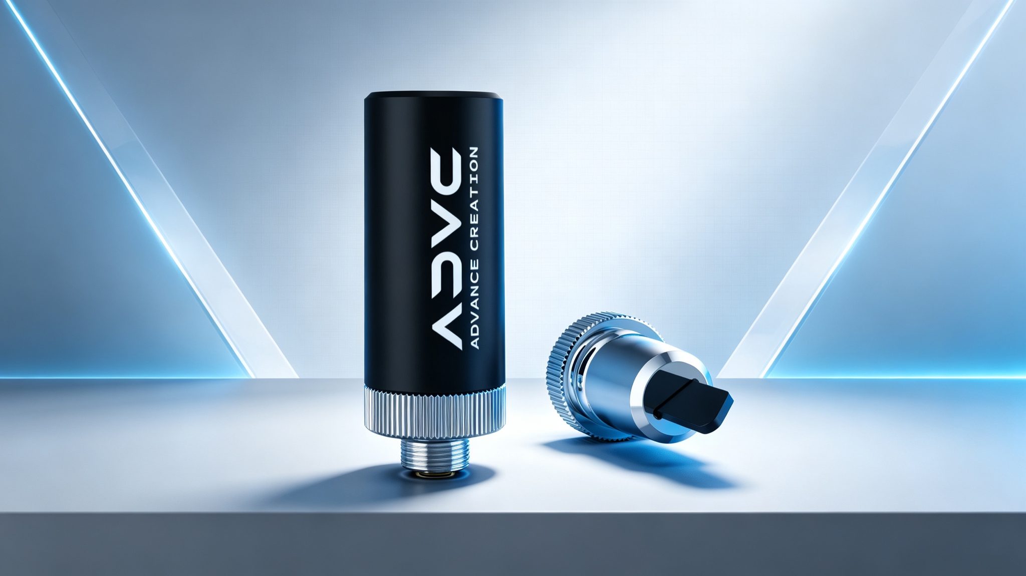 Electric Dab Tool feature view