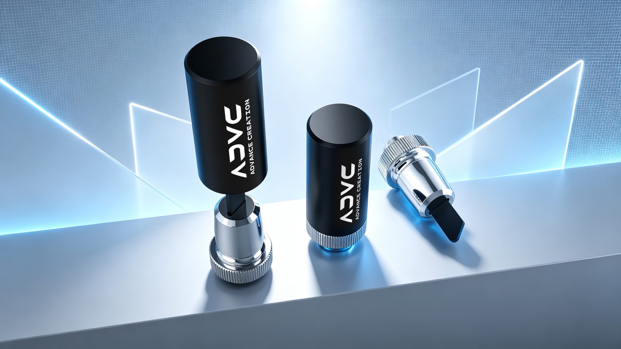 Electric Dab Tool additional product view