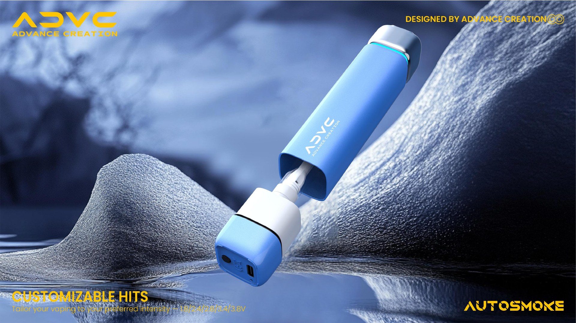 Autosmoke product direction