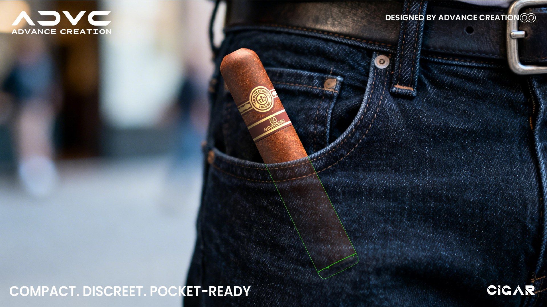 Cigar specification overview