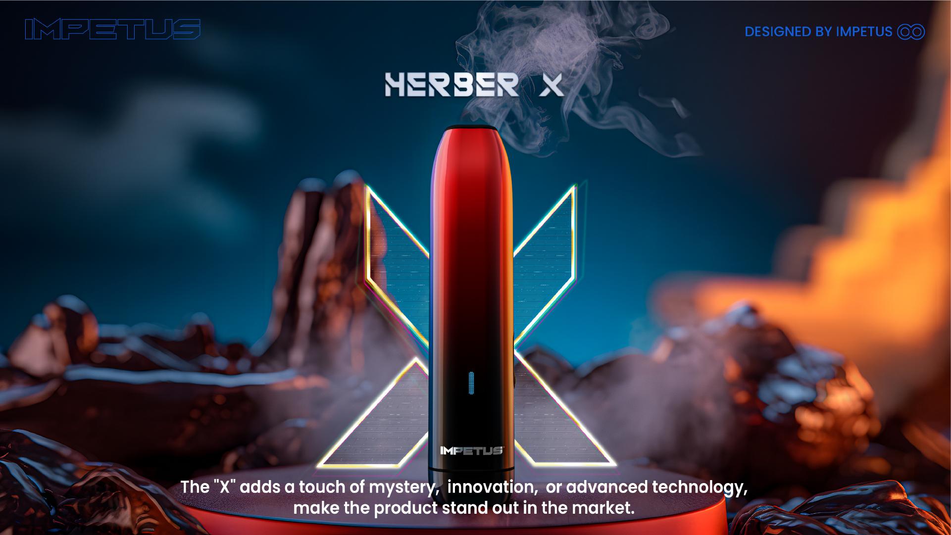 Herber X