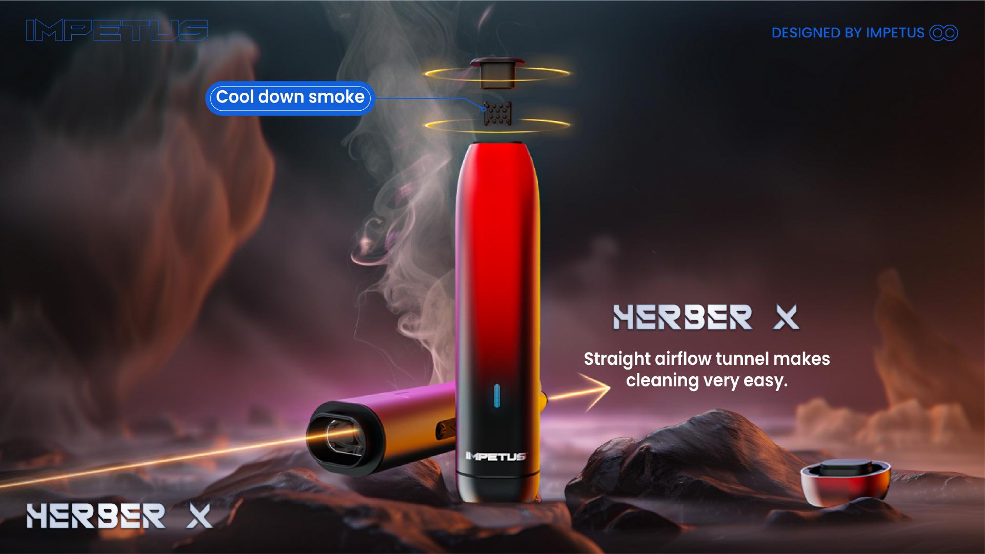 Herber X specification overview
