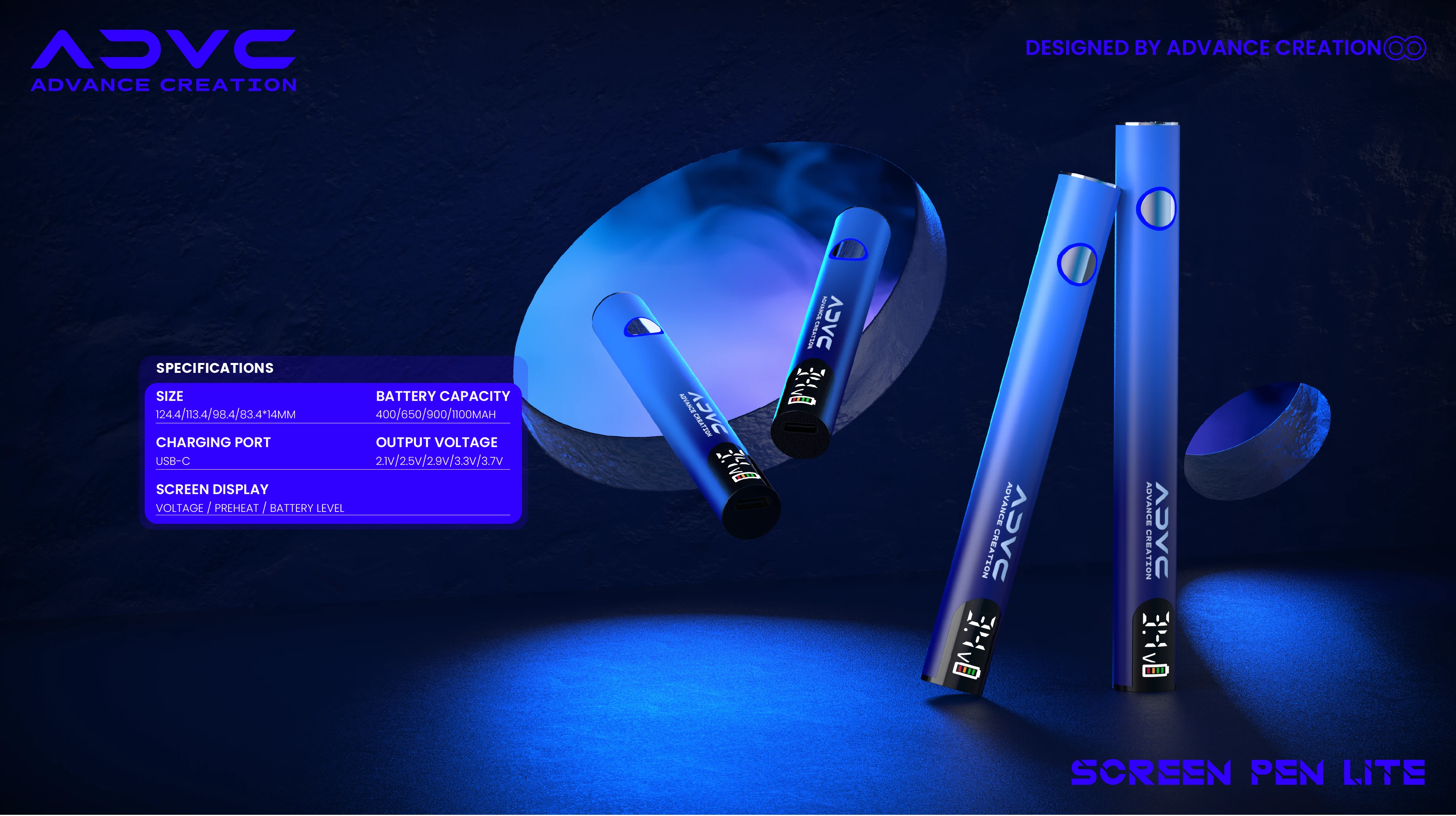 Screen Pen Lite product direction