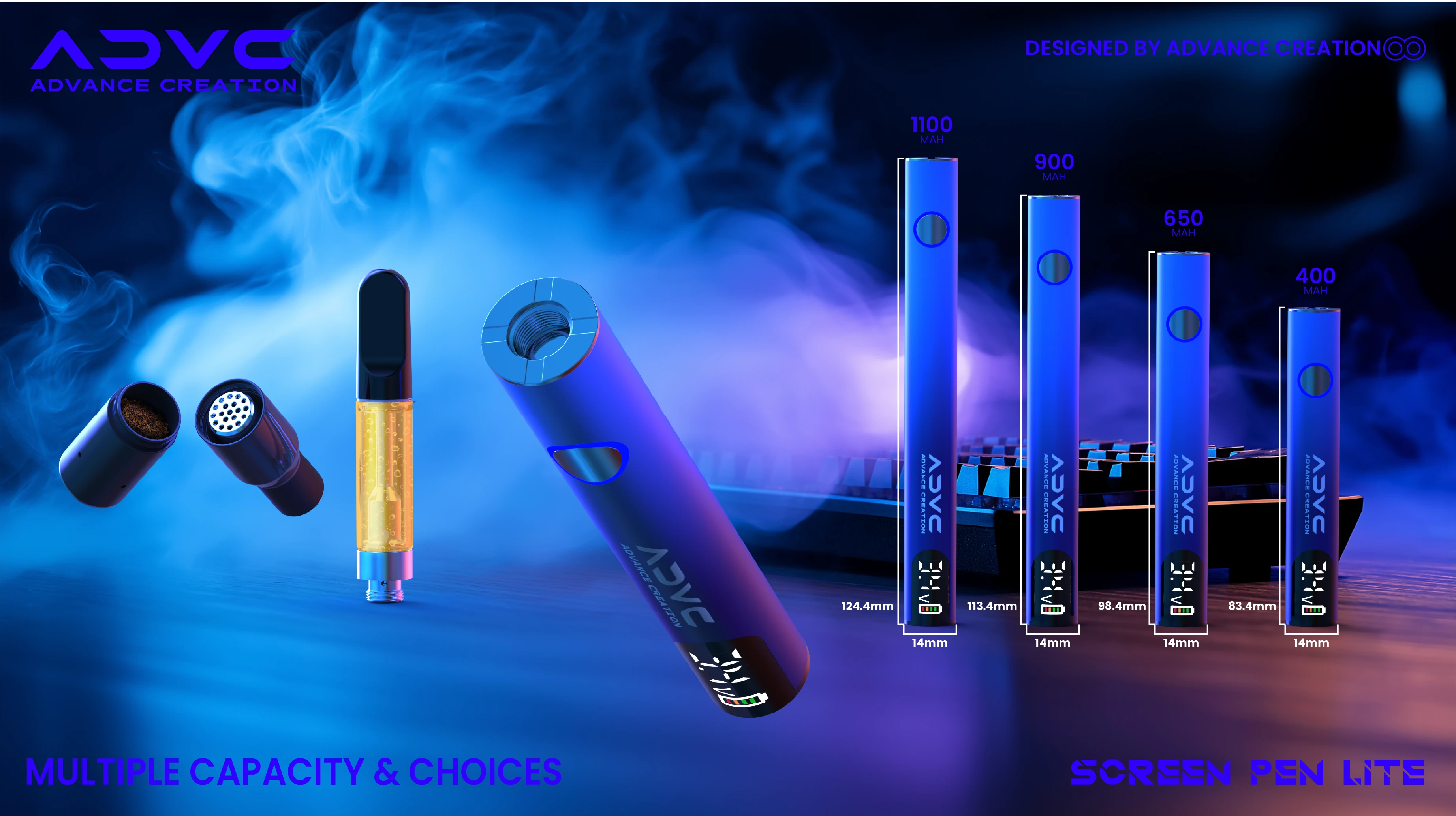 Screen Pen Lite feature view