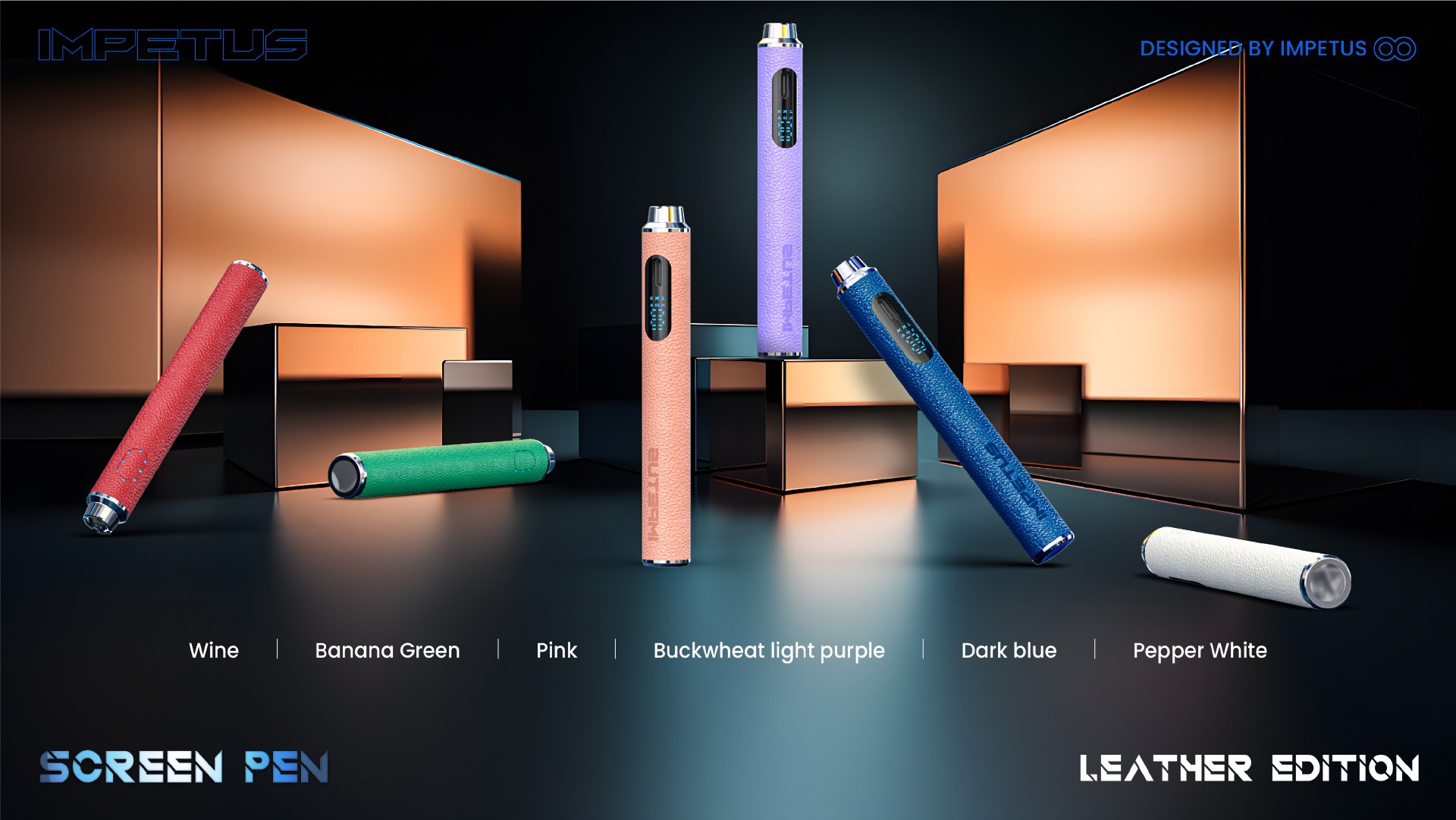 Screen Pen lifestyle view