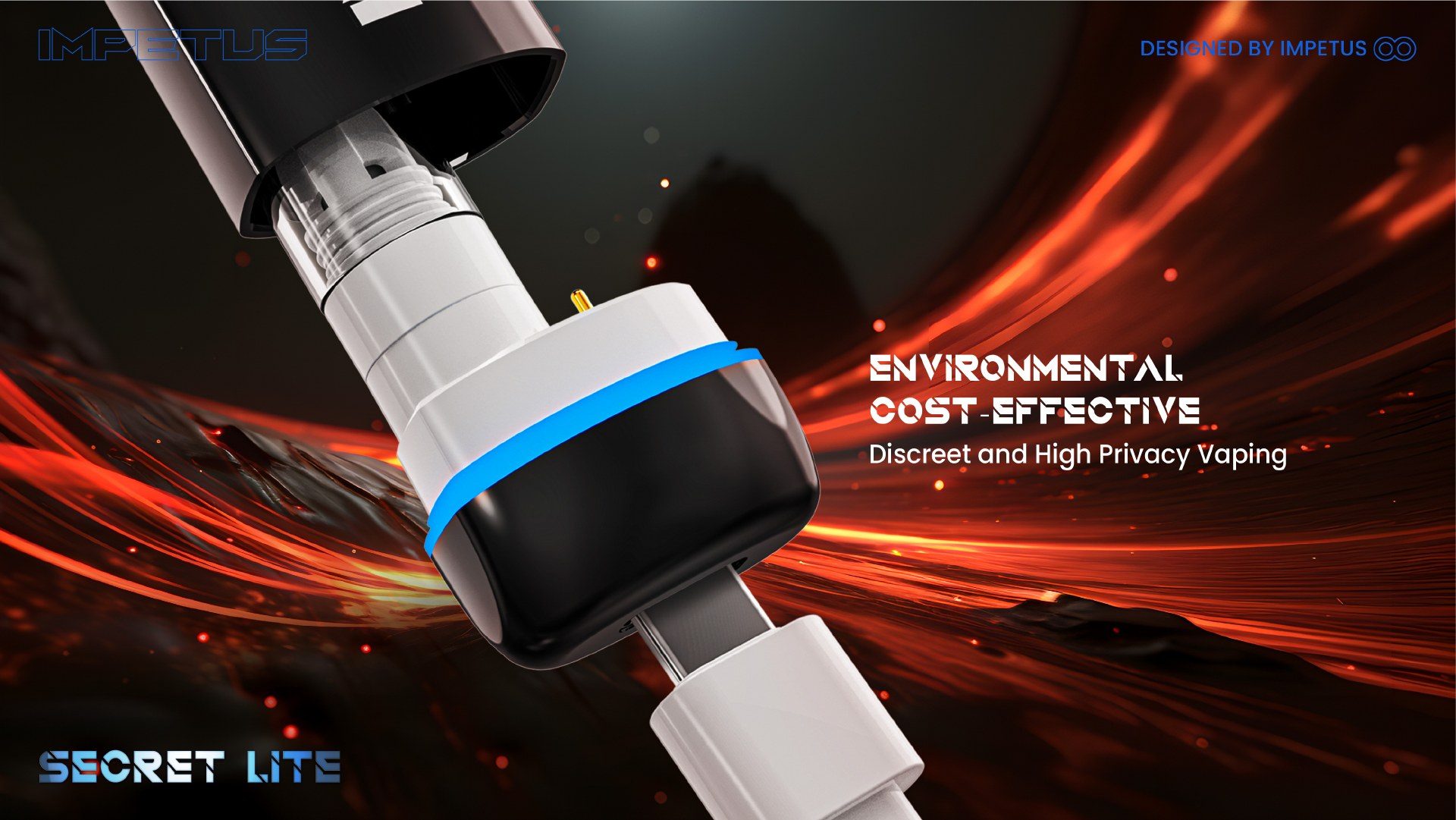 Secret Lite additional product view