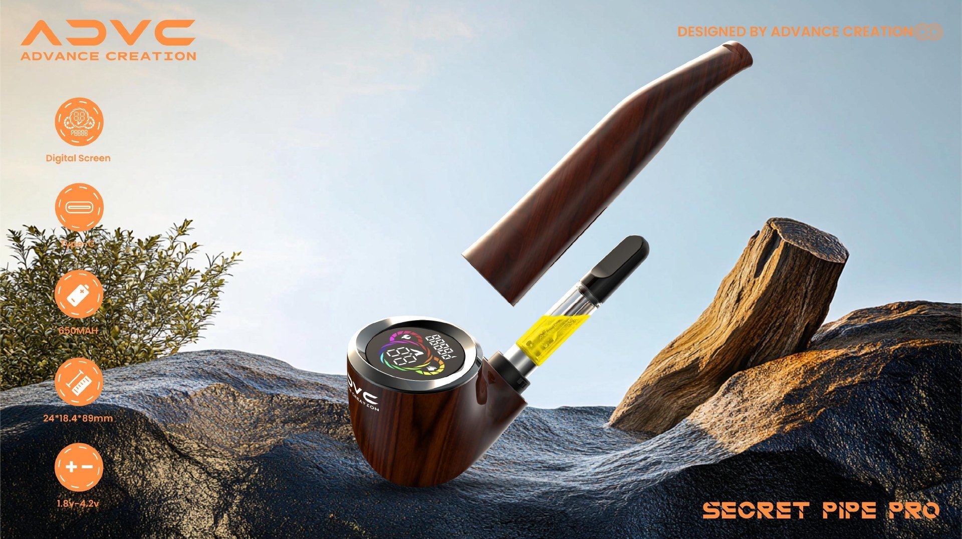 Secret Pipe Pro product direction
