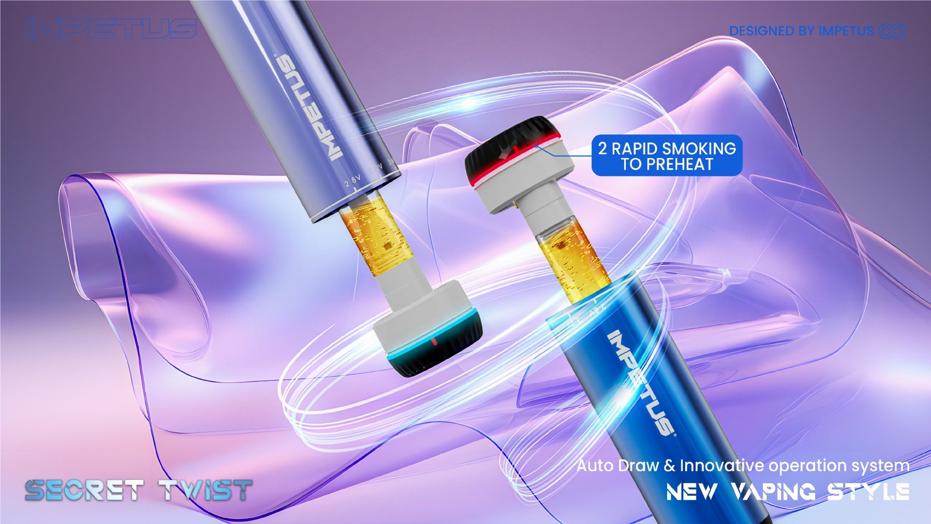 Secret Twist additional product view