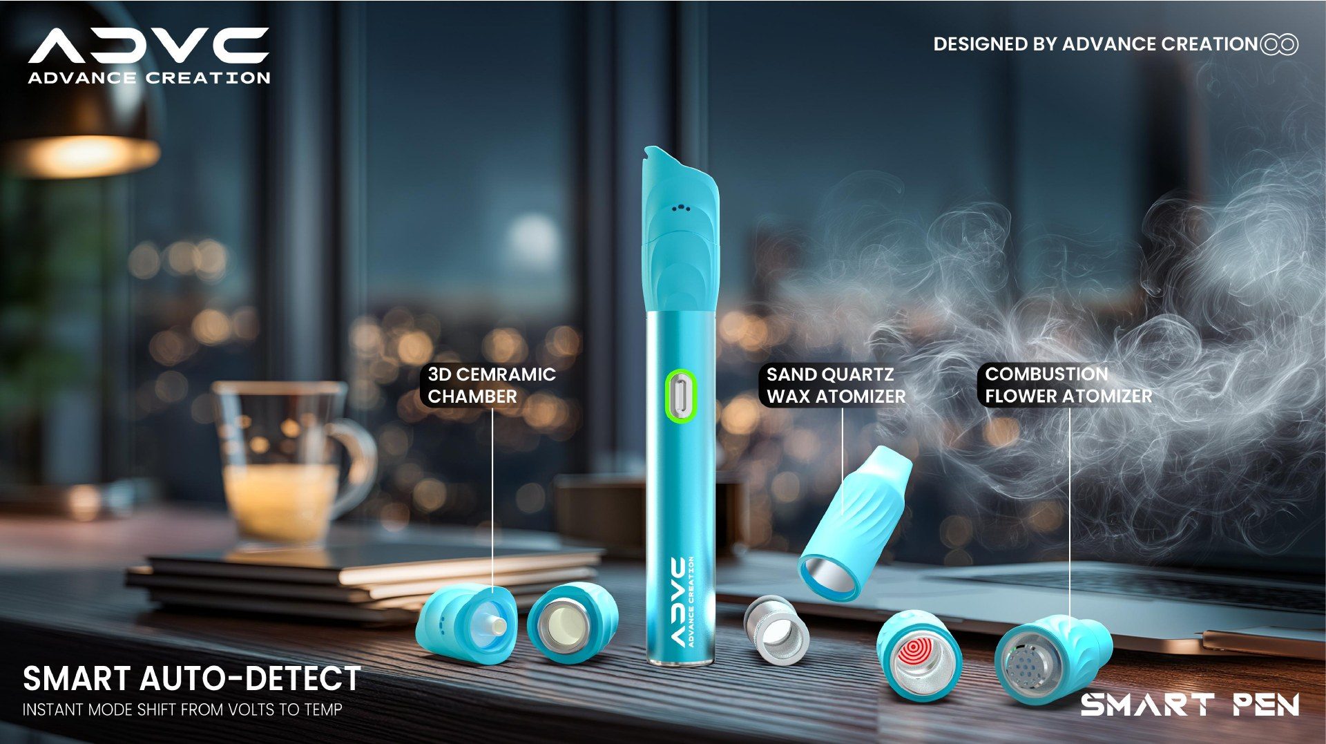 Smart Pen product direction