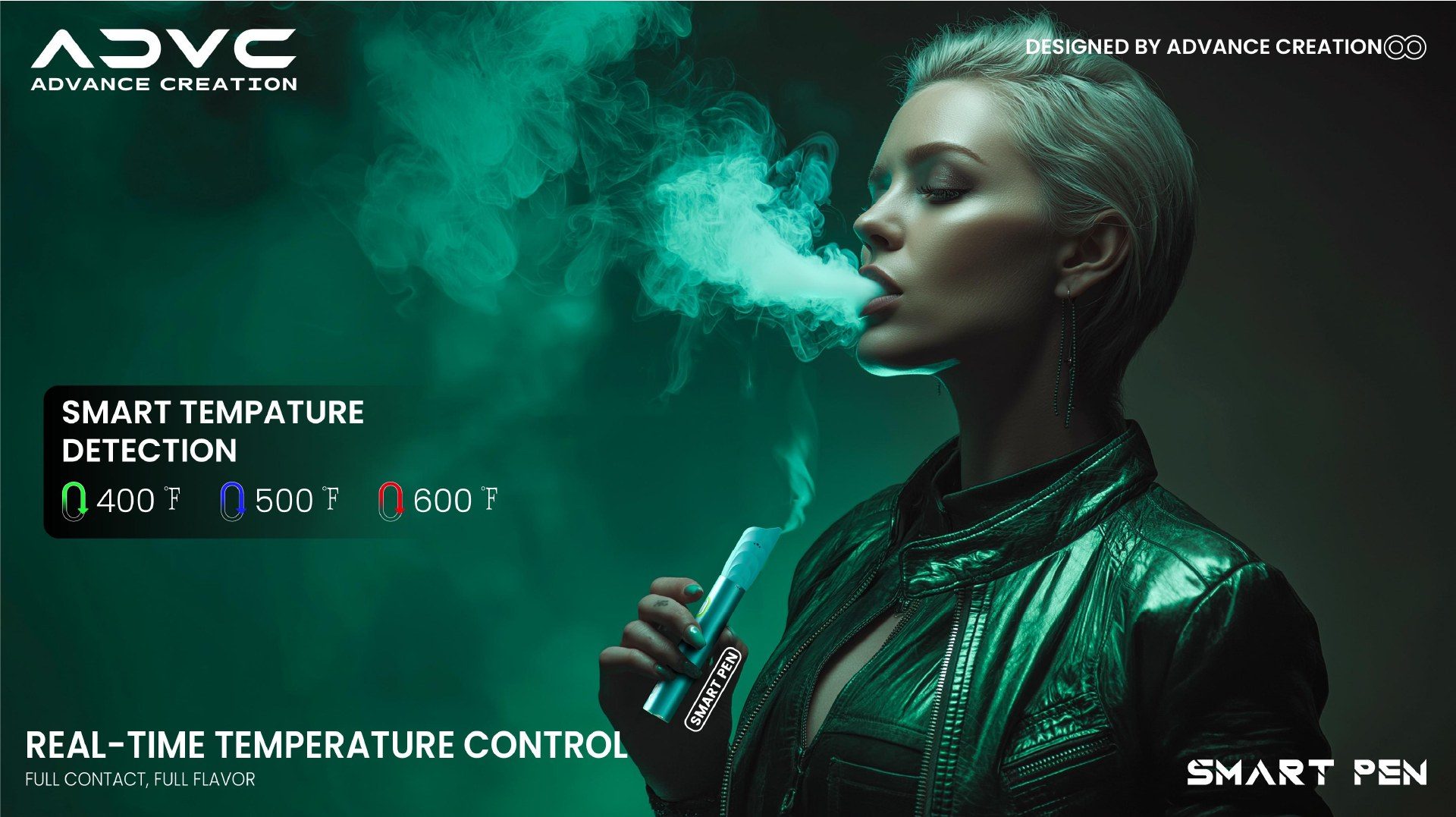 Smart Pen lifestyle view