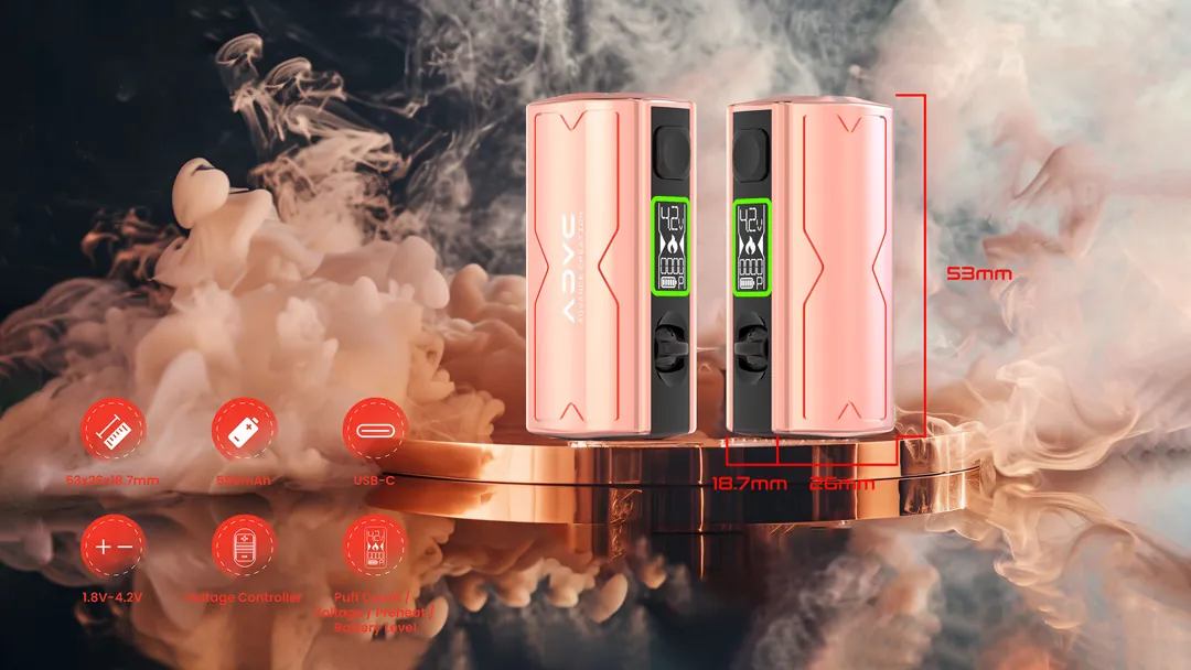 Thumb Battery product direction