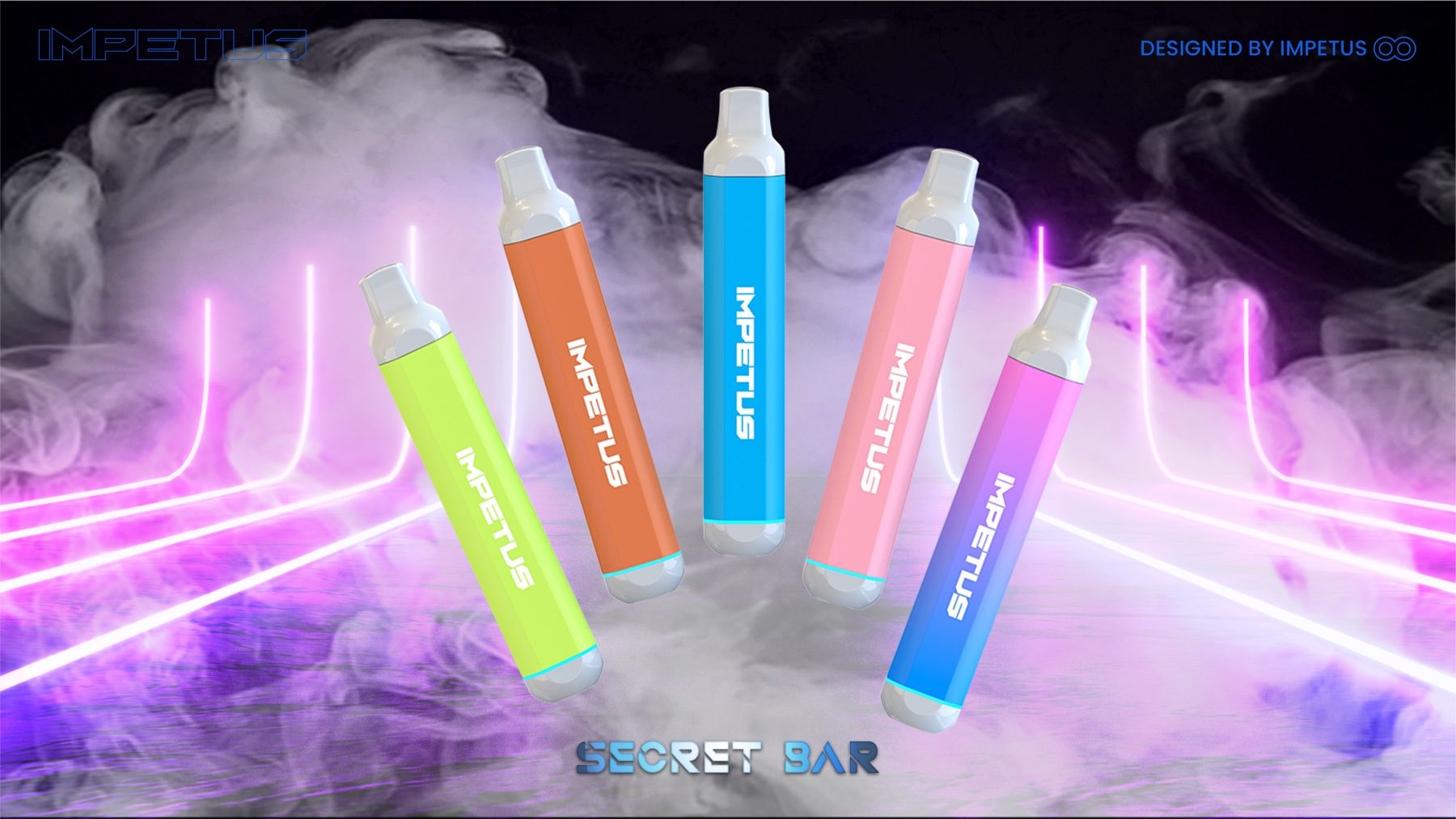 Secret Bar