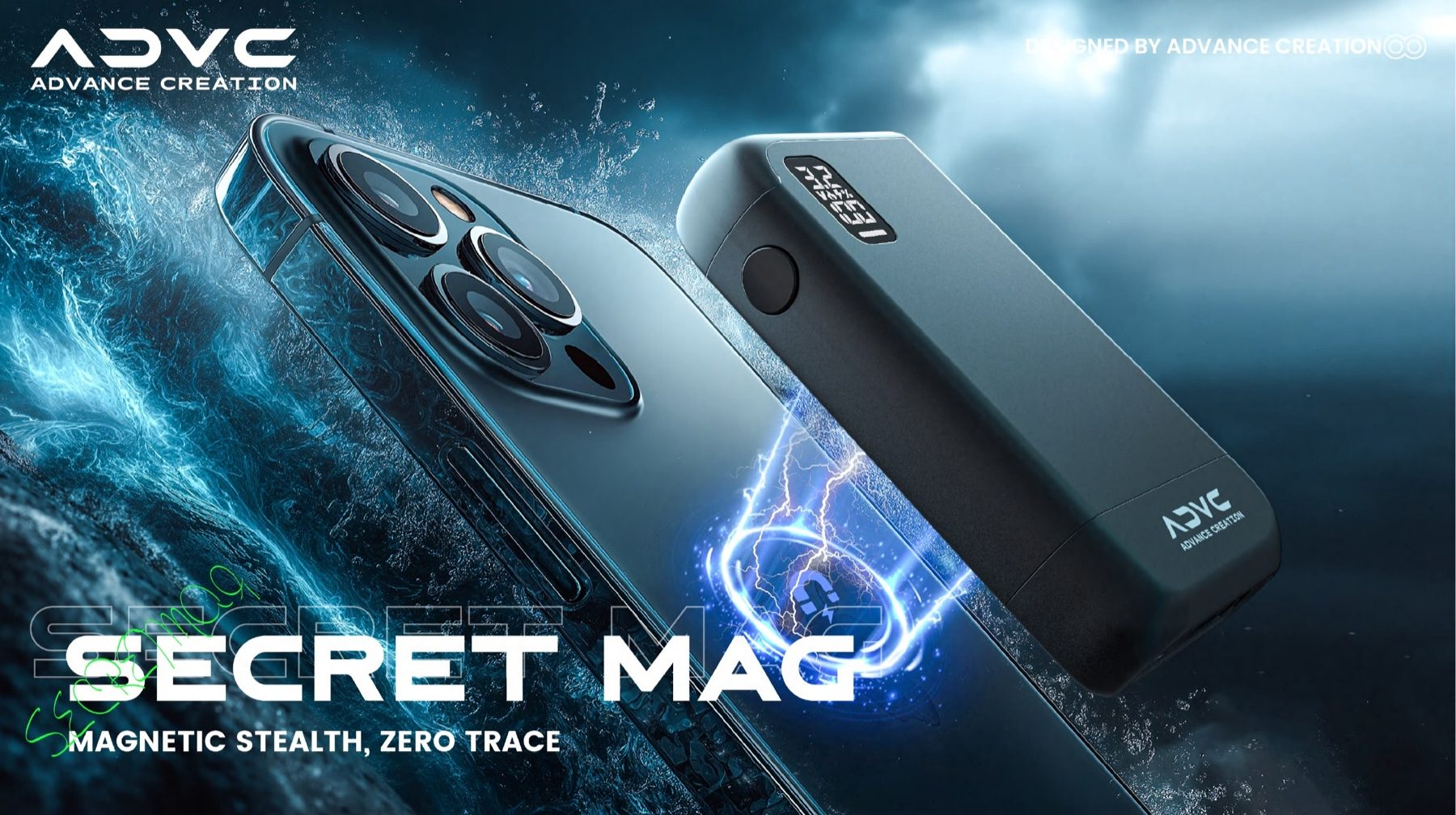 Secret Mag