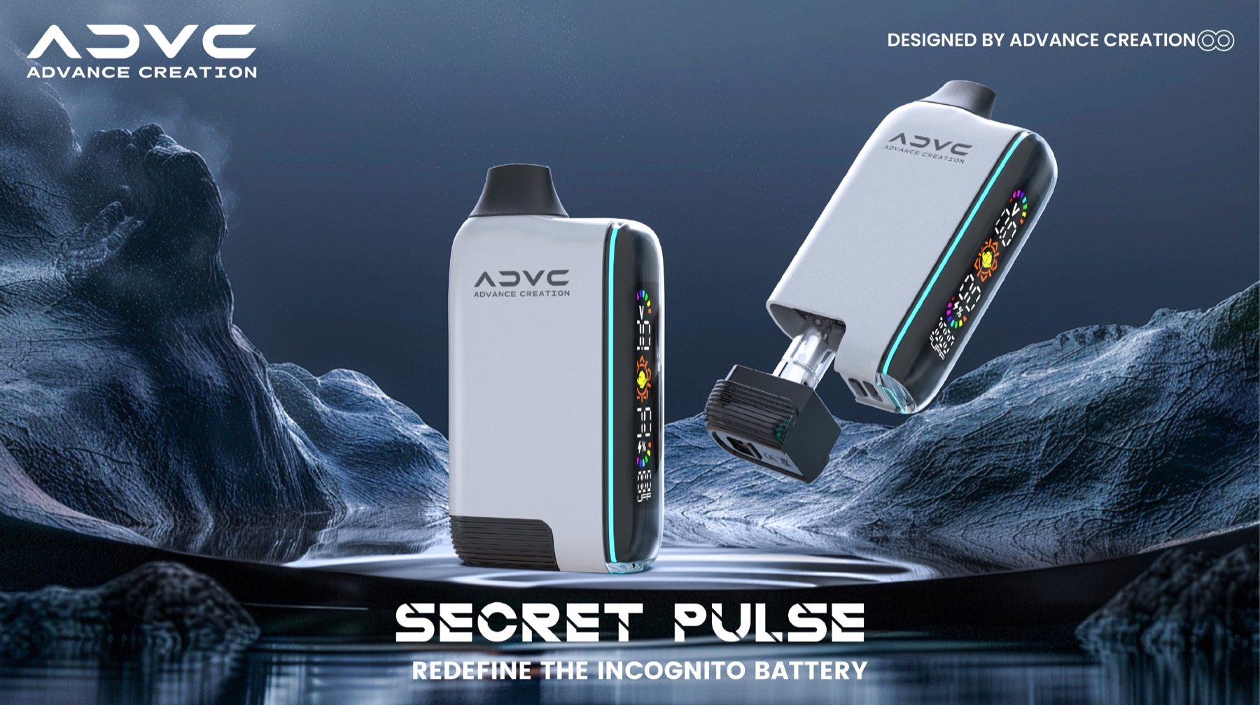 Secret Pulse