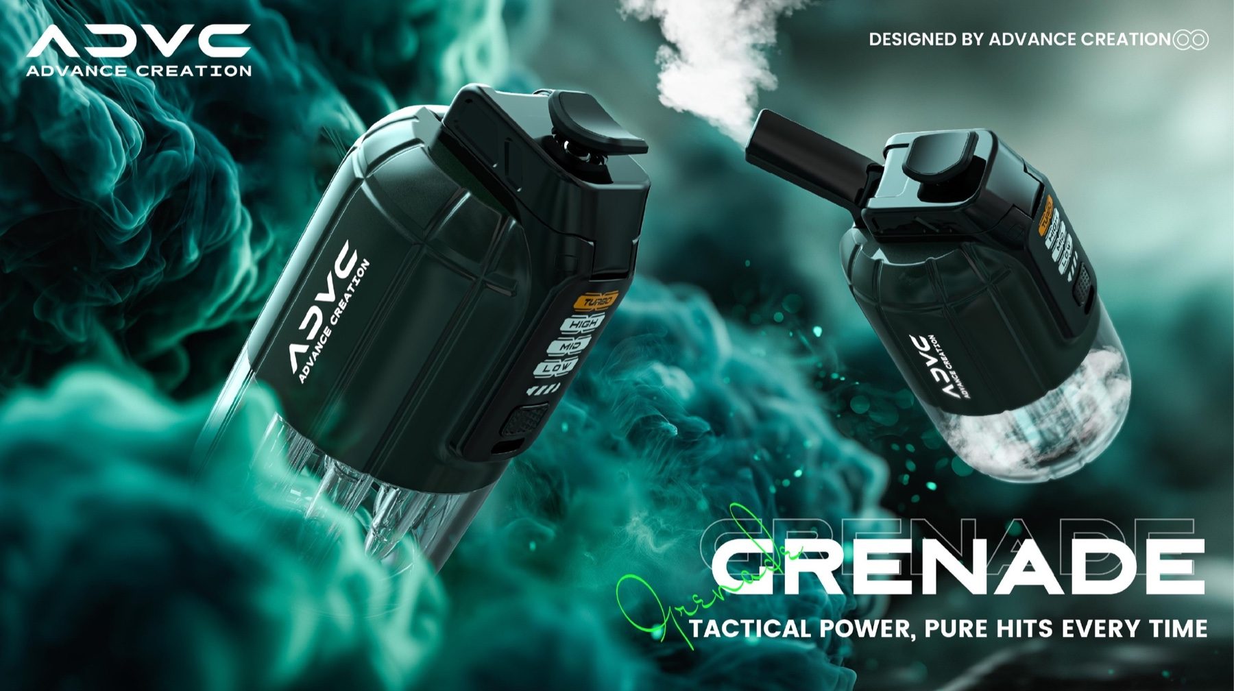 Grenade