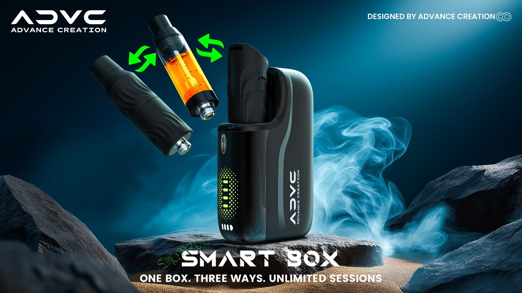 Smart Box