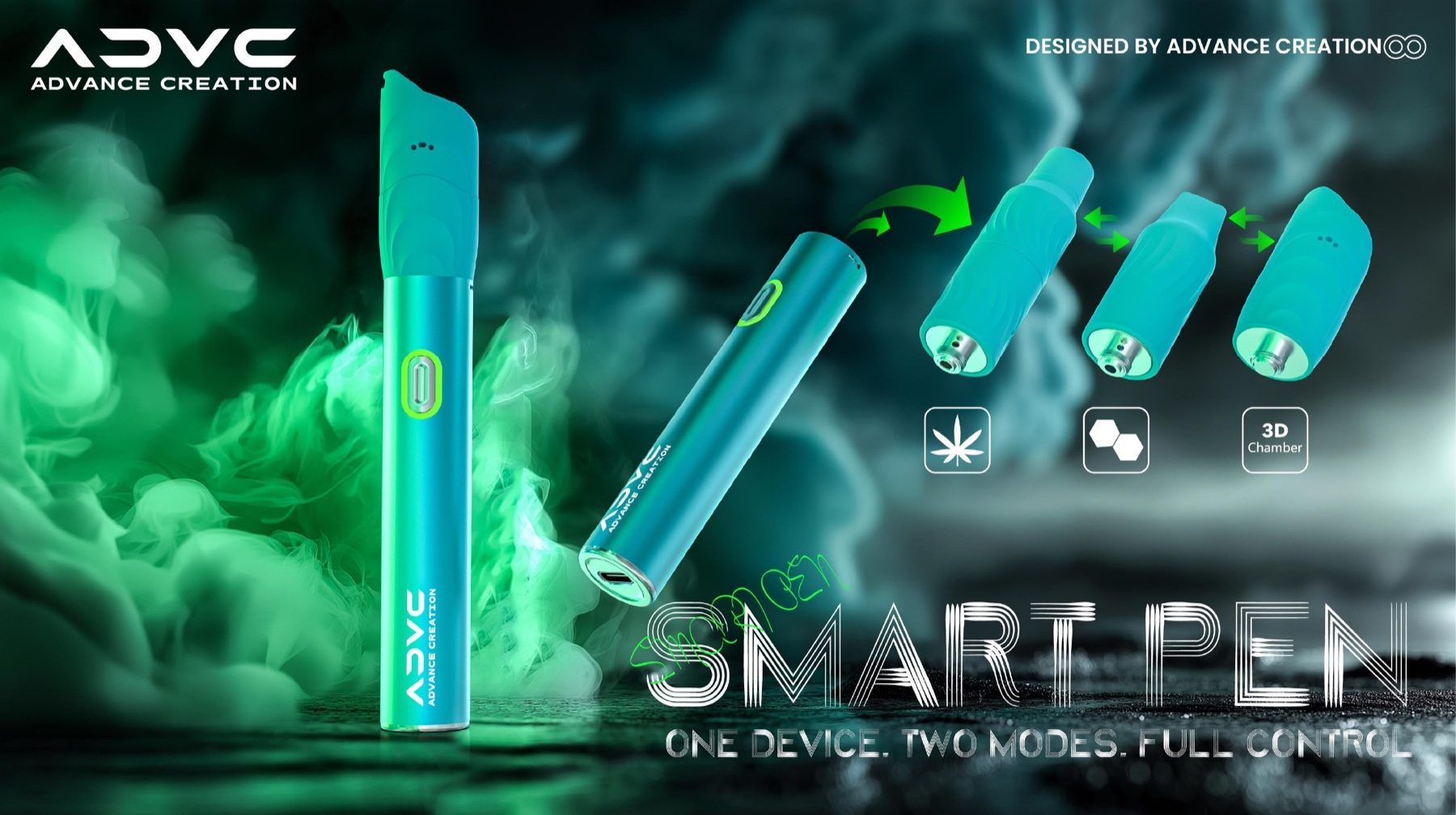 Smart Pen