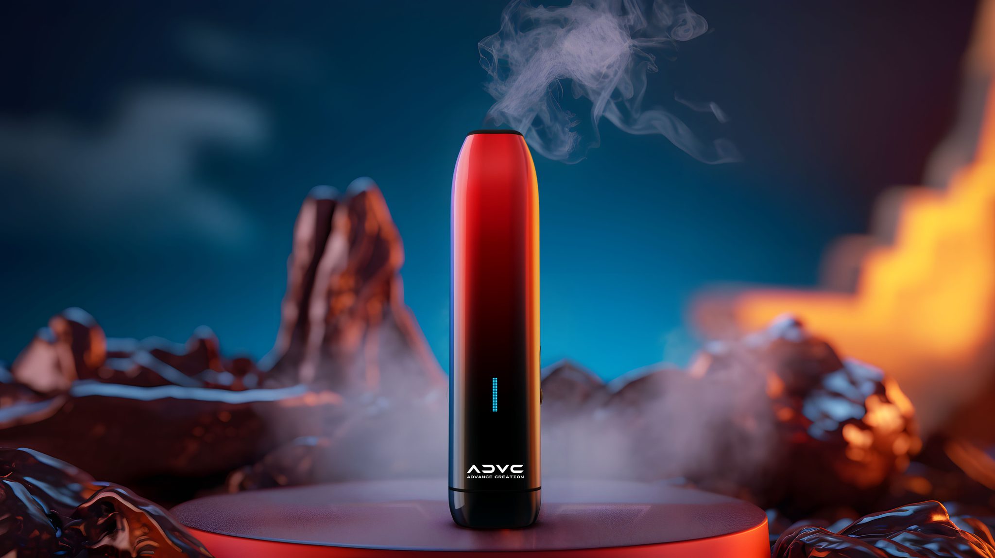 ADVC Herber X product showcase