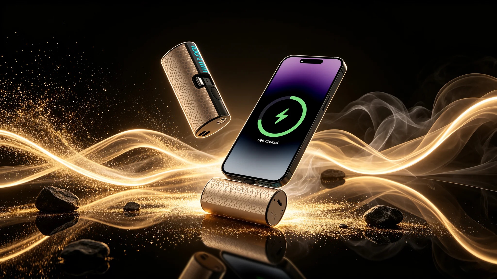 ADVC Thor product banner