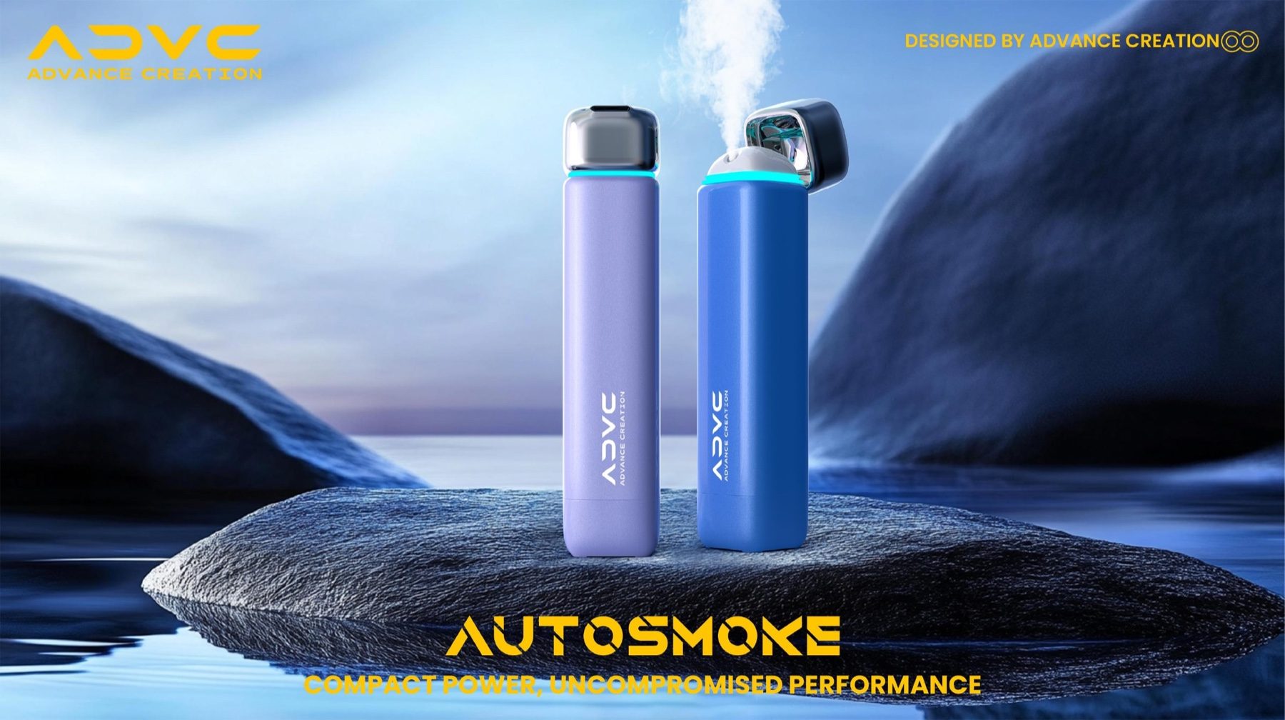 Autosmoke