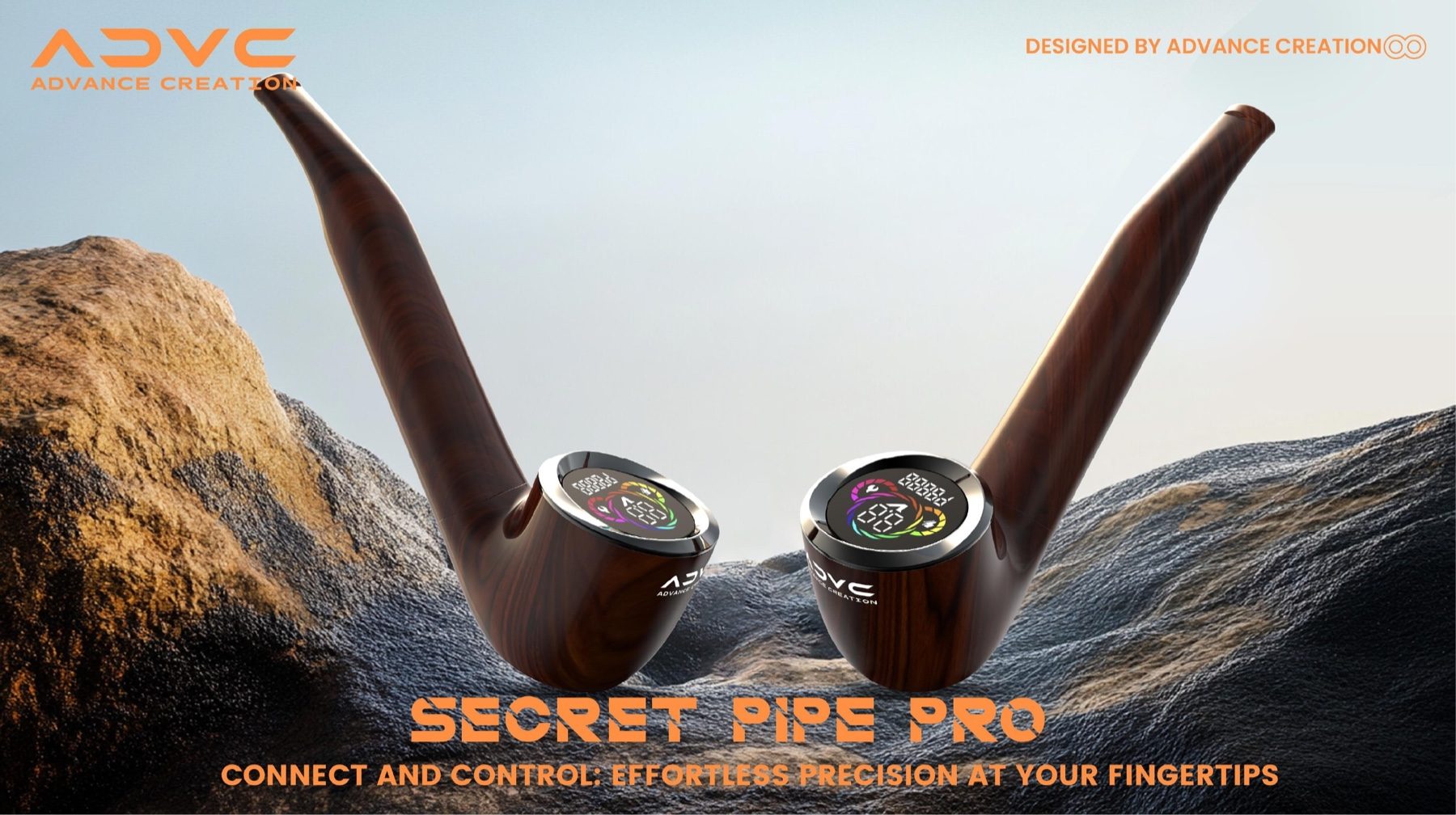 Secret Pipe Pro
