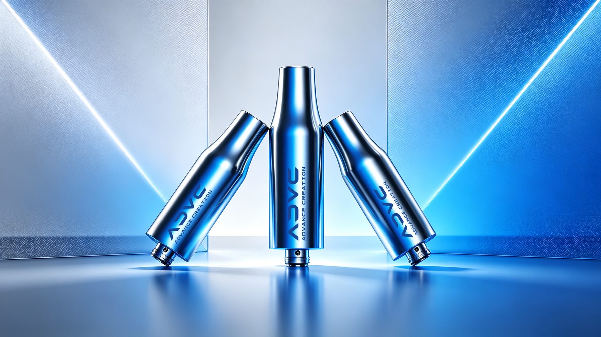 Bullet Atomizer