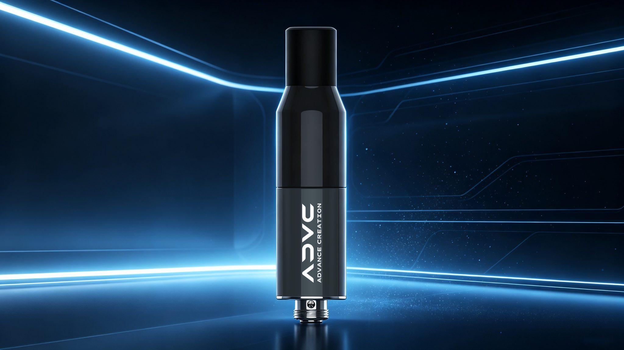 Herb Atomizer
